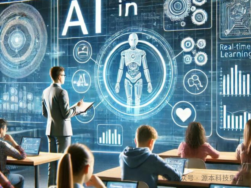 艾弗森贝博ballbet官网科技-本科生掌握大数据、云原生、AI-竞赛保研求职的“超车秘籍”来了！